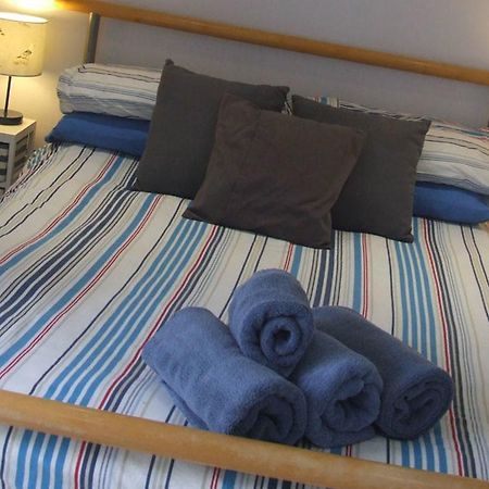 Seaways Bed And Breakfast Newquay  Exterior photo