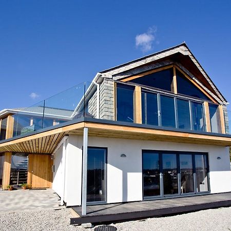 Seaways Bed And Breakfast Newquay  Exterior photo