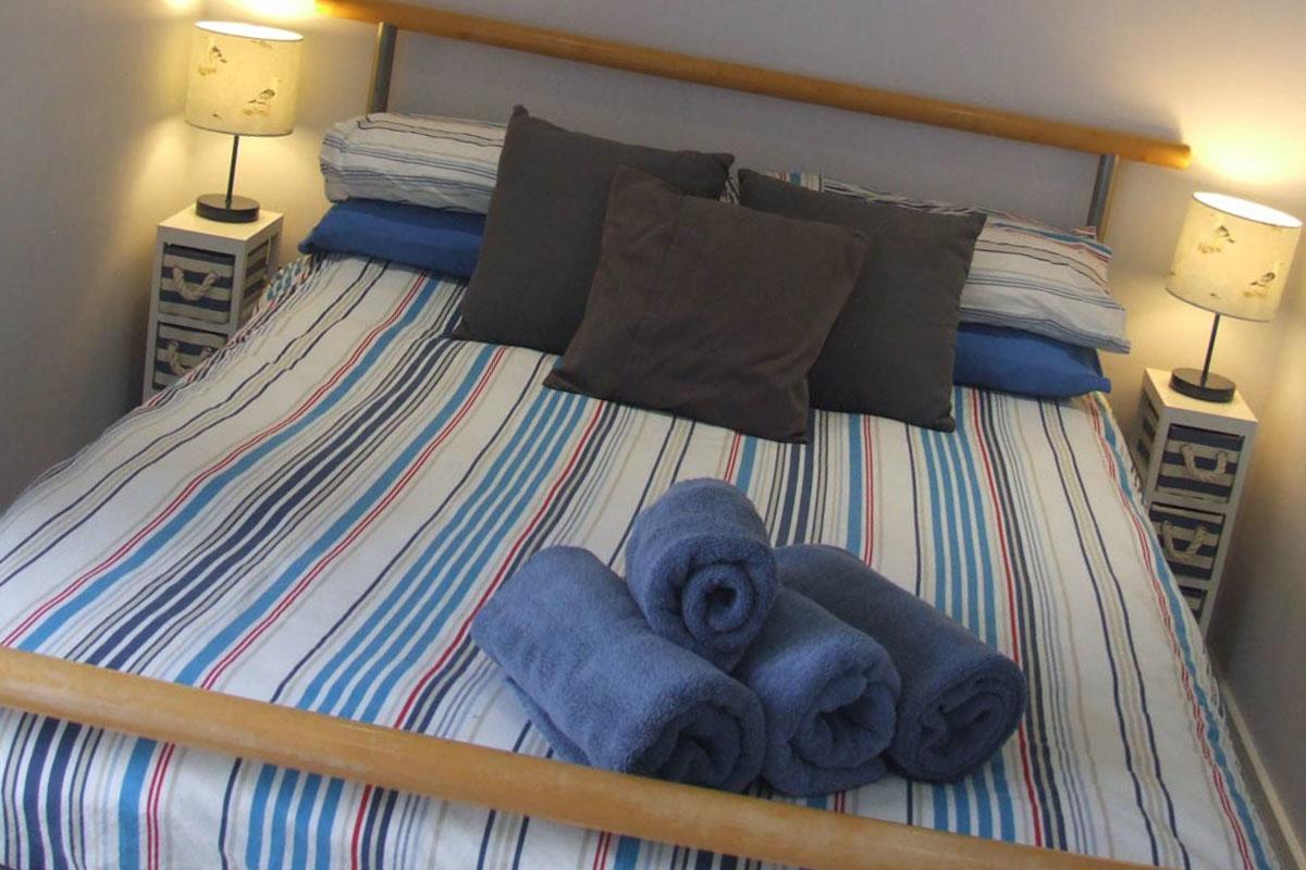 Seaways Bed And Breakfast Newquay  Exterior photo