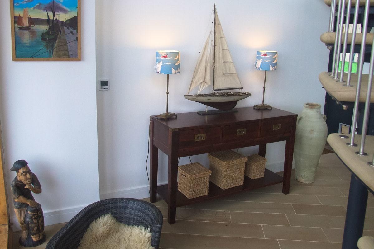 Seaways Bed And Breakfast Newquay  Exterior photo