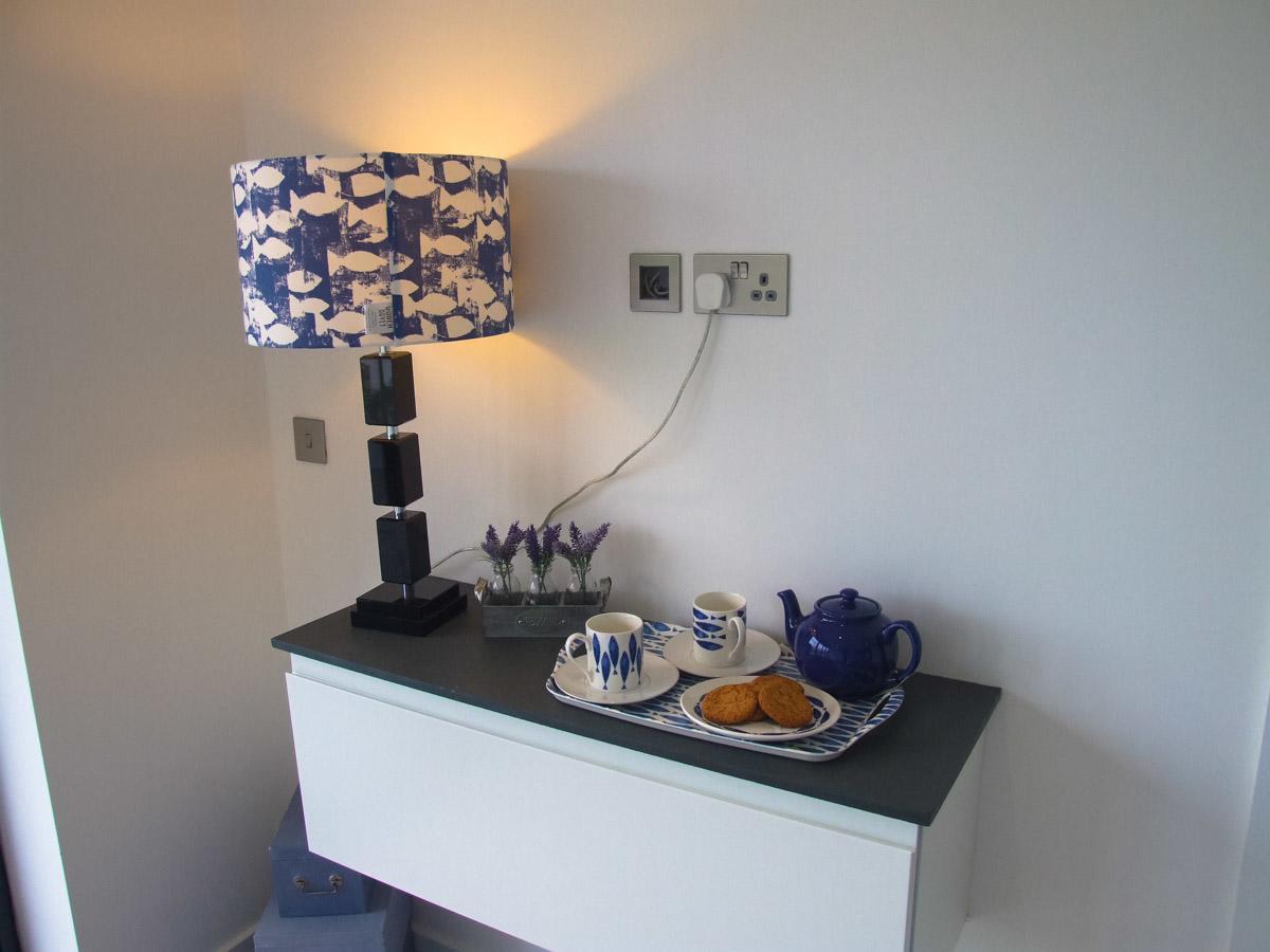 Seaways Bed And Breakfast Newquay  Exterior photo