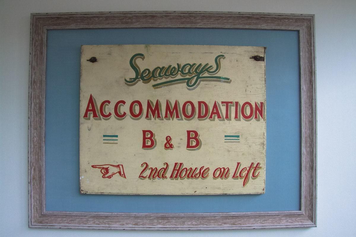 Seaways Bed And Breakfast Newquay  Exterior photo